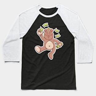 BEARICHZ Baseball T-Shirt